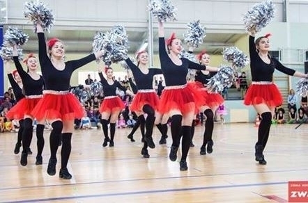Zbliżają się VI Otwarte Mistrzostwa Mażoretek we Wschowie