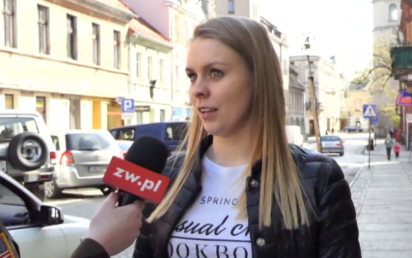 Dzień Flagi we Wschowie - sonda
