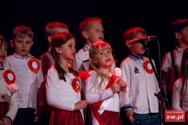 XII Przegląd Piosenki Patriotycznej