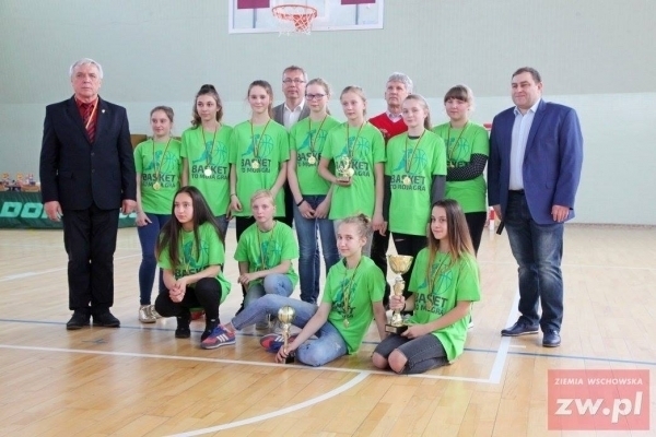 WSTK Mistrzynie i wicemistrzynie województwa lubuskiego pochodzą ze Wschowy
