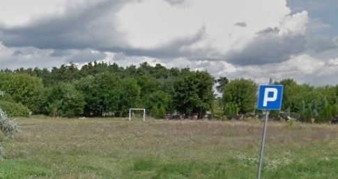 Dlaczego nie wykonano do tej pory boiska piłkarskiego w ramach budżetu obywatelskiego