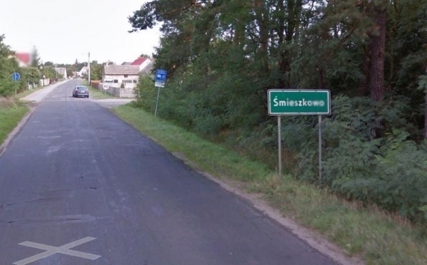 Oddziały przedszkolne nie dla Śmieszkowa