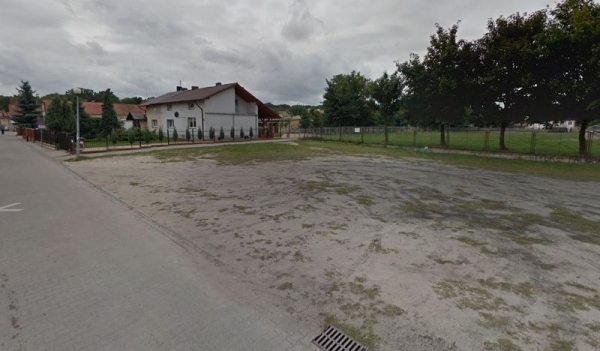 Szybka reakcja w sprawie parkingu