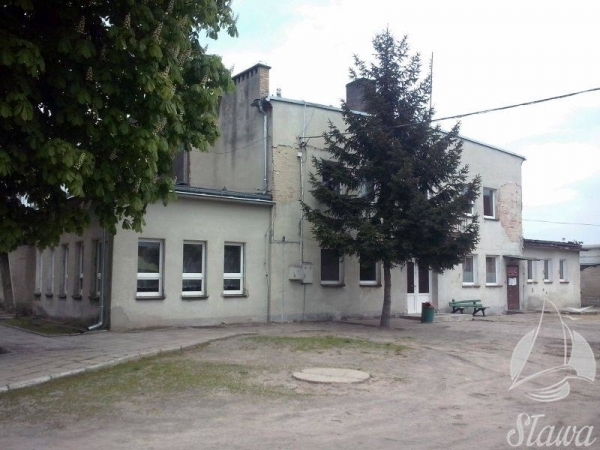 Rusza remont hali sportowej