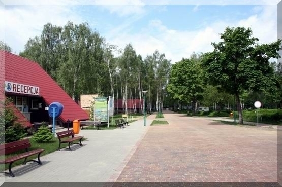 SCKiW zatrudni osobę do pracy w charakterze parkingowego