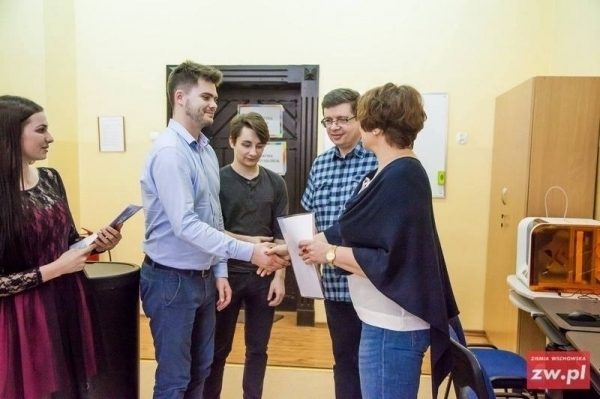 ZAN technologicznie gotowy