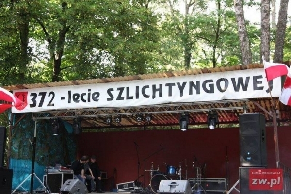 Szlichtyngowa Gmina sięga po środki z LGD