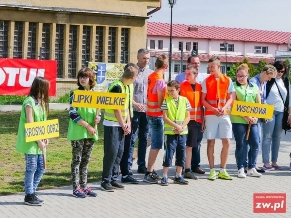 SOSW bezkonkurencyjne w zawodach BRD