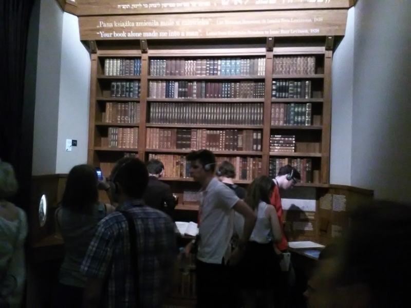 III zjazd w Fundacji Geremka