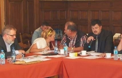 Nie mają odwagi czyli dojrzałość mądrość i wrażliwość radnych