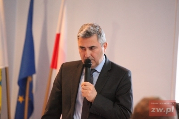 Zarząd Powiatu z absolutorium