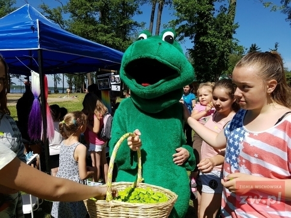 Dzień Dziecka w Sławie