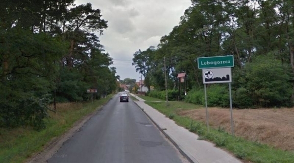 Kiedy remont ul. Bursztynowej w Lubogoszczy