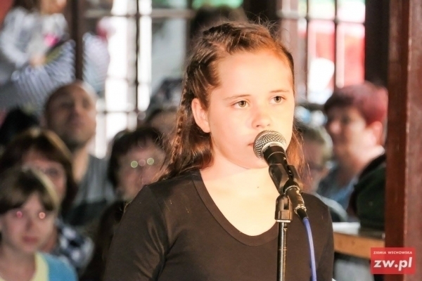 Za nami XVII Finał Festiwalu Piosenki Śpiewać może każdy