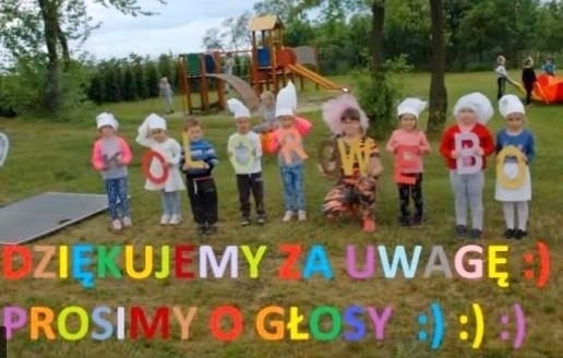 SP Jędrzychowice walczy o wielofunkcyjne boisko