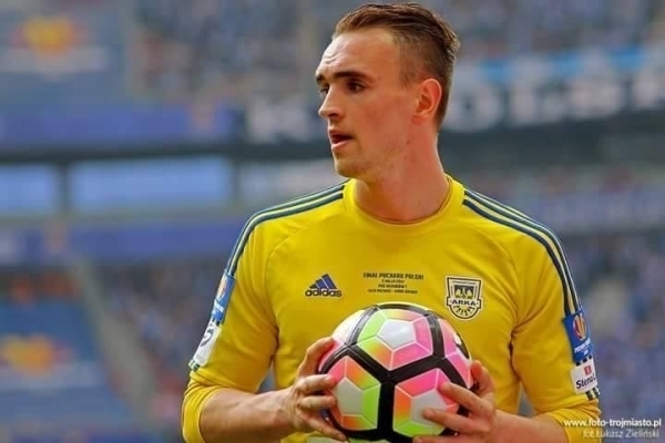 Marcin Warcholak Proponuję jak najszybciej wyjechać ze Wschowy