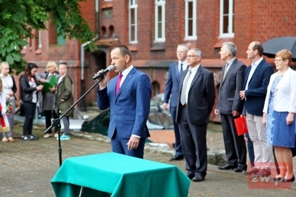 Zakończyli rok szkolny. Do nauki wrócą 4 września