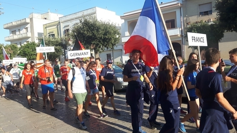 Znakomity start Klaudii Pawlus w Pucharze Świata