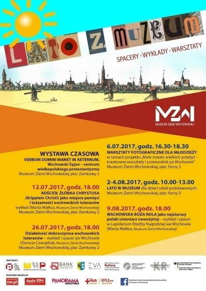 Lato z Muzeum