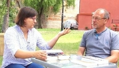 Kwadrans z Książka Even Boek Ostatnia arystokratka