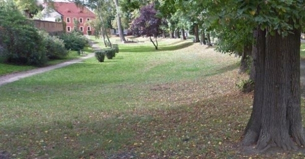 Spacer wschowskimi ulicami