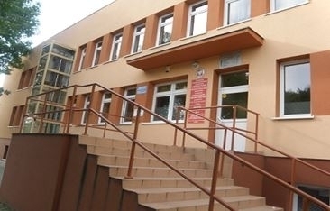 Przetarg na najem lokalu użytkowego położonego w Sławie