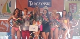 Wybory Miss i Mistera Sławskiej Plaży w najbliższą niedzielę