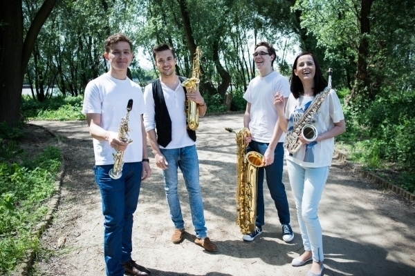 Klasyka jazzowa w Sławie