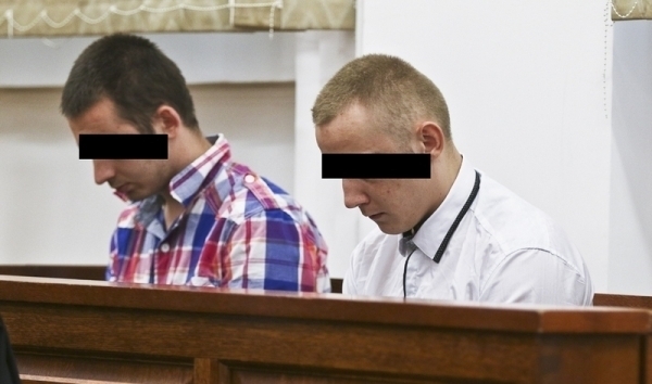 Oprawcy nie okazali skruchy