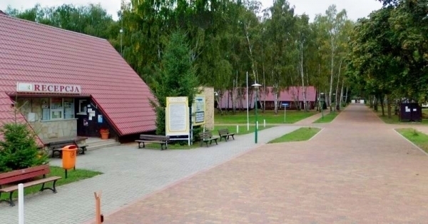 Powstaną nowe miejsca noclegowe w Sławie