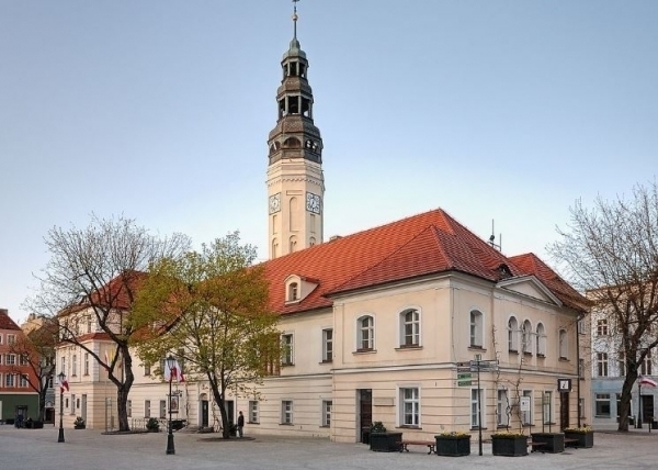 Wschowski akcent podczas Międzynarodowego Festiwalu Folkloru Oblicza Tradycji w Zielonej Górze