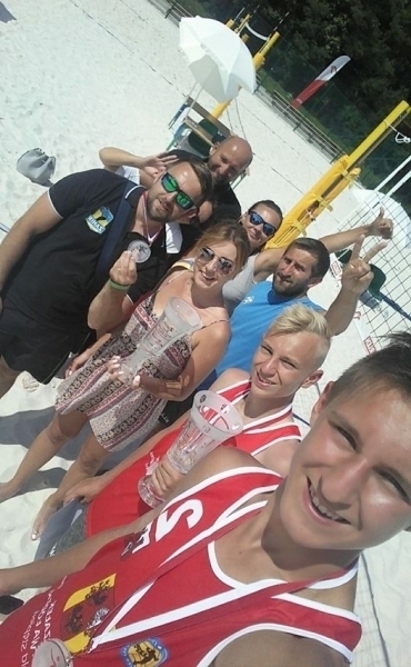 Wschowianin wicemistrzem Polski Młodzików