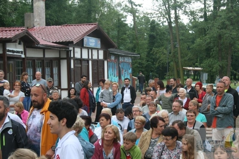 Poznali folklor rodem z Turcji