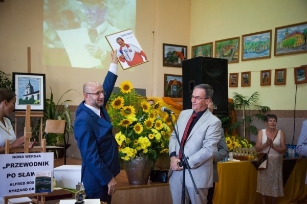 Ruszyło Lato Bez Granic 2017