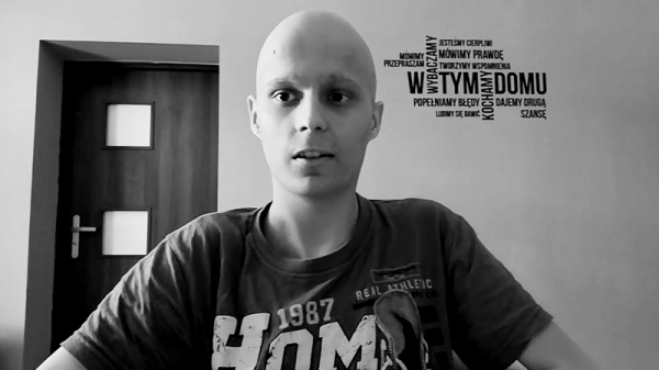 Robert odszedł pozostało wiele dobra
