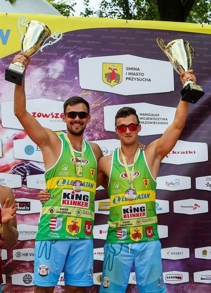 Andrys Team rusza na Turniej Finałowy Mistrzostw Polski
