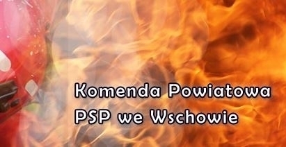 Straż Pożarna ogłasza nabór na stanowisko technik