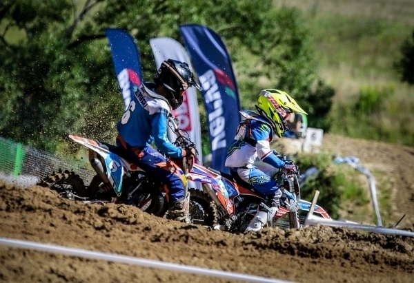 W najbliższy weekend runda finałowa motocrossowych Mistrzostw Polski