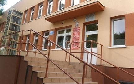Zarząd Powiatu ogłasza przetarg na oddanie w najem lokalu położonego w Sławie