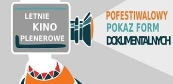Czas A.R.T. zaprasza na filmy w plenerze