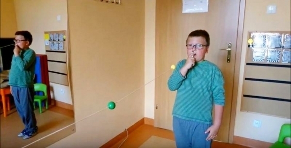 10 lat wczesnego wspomagania w SOSW