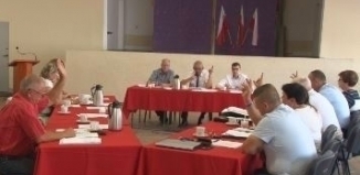 Radni odrzucili uchwały a tydzień później je poparli. Pomogły konsultacje z panią burmistrz
