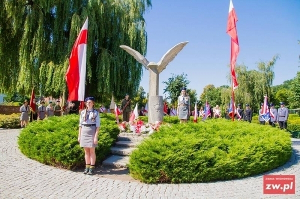 Jutro 78. rocznica wybuchu II Wojny Światowej