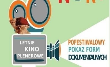 Czas A.R.T.zaprasza na seans filmowy