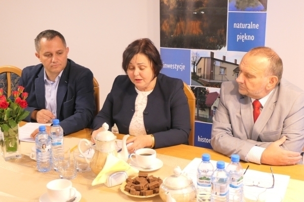 Dwie działki w Wyszanowie od Agencji Nieruchomości Rolnych