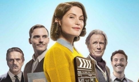 Twórcze Horyzonty zapraszają na film Zwyczajna dziewczyna