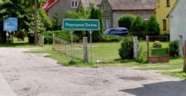 Sołtyska Przyczyny Dolnej bierze udział w konkursie Złoty wianek