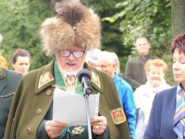 Pięć lat Diany Wschowskiej