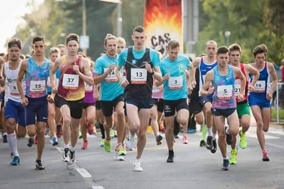 Pracowity tydzień z sukcesami wschowskich lekkoatletów