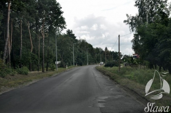 Od dzisiaj remont ul. Odrodzonego Wojska Polskiego
